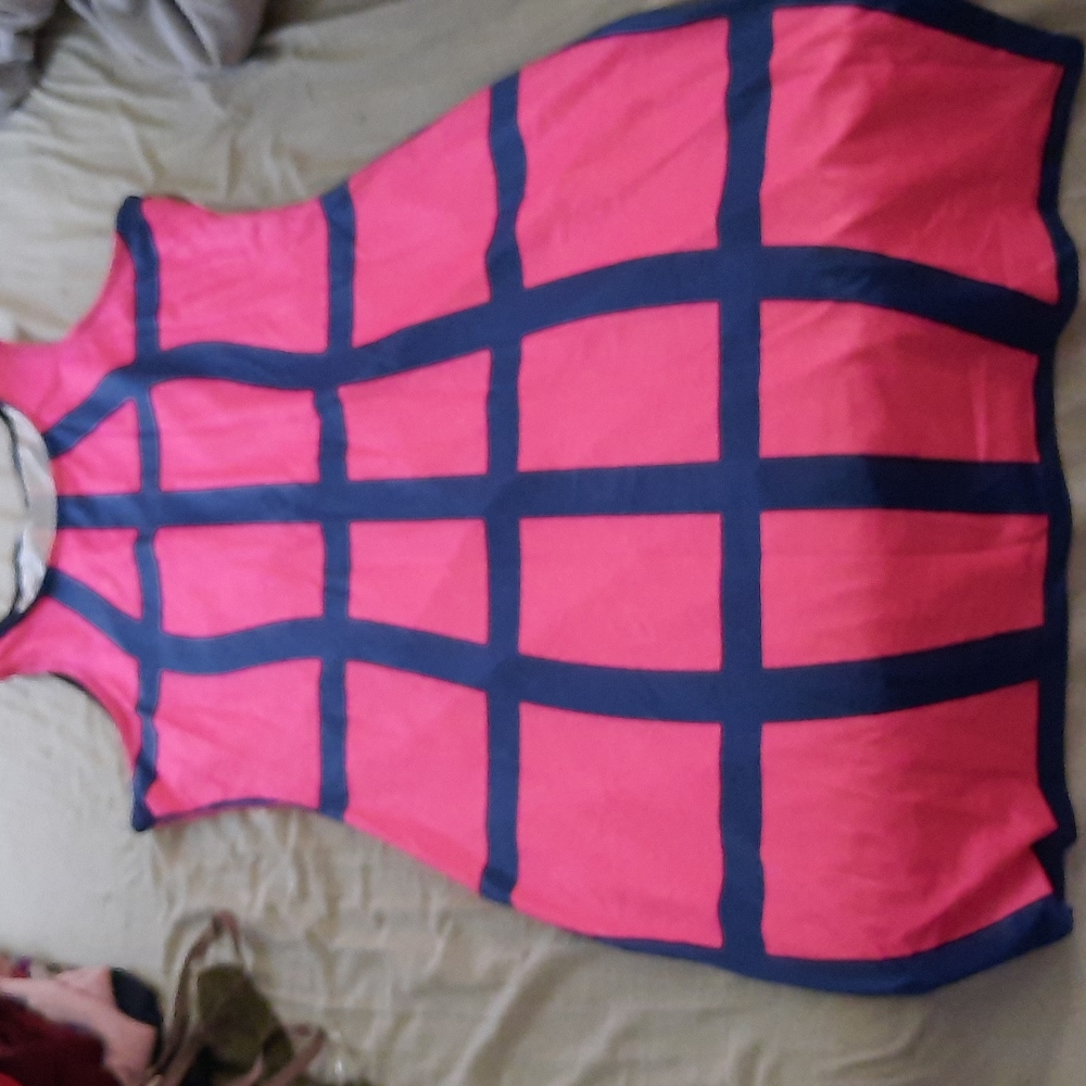 Body Con Dress
